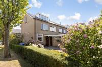 Woning Ds. van Couwenhovelaan 119 Bergschenhoek