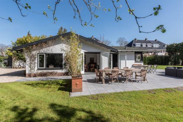 Woning Vondelkade 28A Heemstede