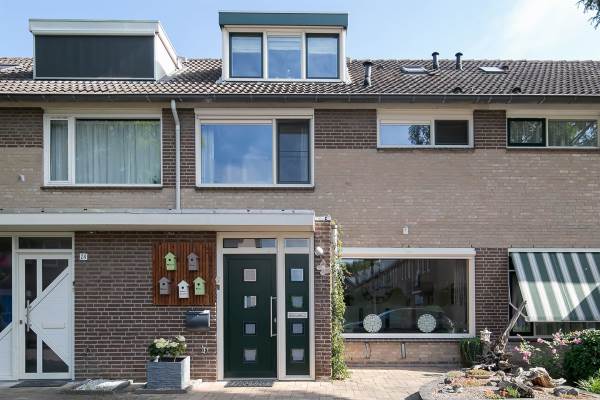 Woning Siënalaan 22 Eindhoven