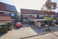 Woning Pommerenstraat 13 Alkmaar