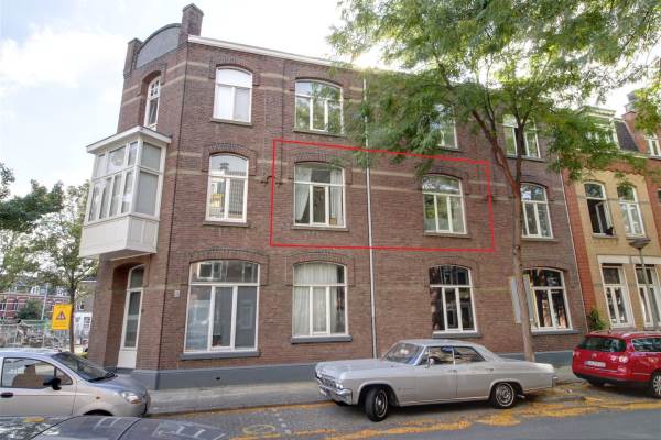 Woning Antoon Lipkensstraat 24C3 Maastricht