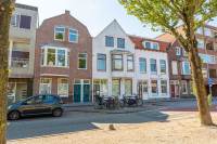 Woning Paul Krugerstraat 82a Vlissingen