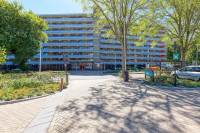 Woning Jan Luykenlaan 250 Leiden