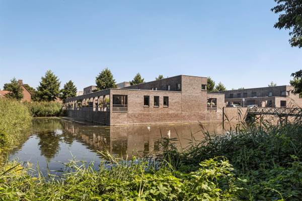 Woning Nienoordstede 31 Den Bosch