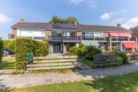 Woning Vossenburcht 14 Hurdegaryp