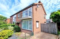 Woning Prins Hendrikstraat 22 Oosterbeek