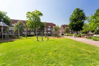 Woning Pieter van Aschstraat 24B Rotterdam