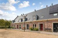 Woning Vestingsmuur 5 Houten