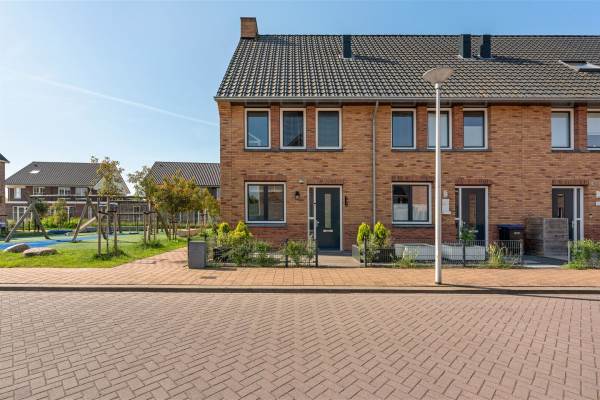 Woning Zomertaling 61 Hendrik-Ido-Ambacht