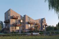 Woning De Krijgsmanlaan 80 Muiden