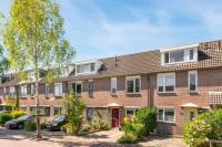 Woning De Weteringsbrugmolen 158 Amstelveen