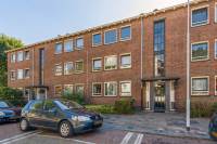 Woning Jacob van Lennepstraat 10 Voorburg