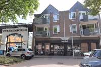 Woning de Swaenenborgh 56 Meppel