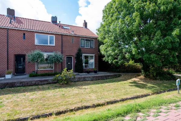 Woning Noordlandseweg 12 's-Gravenzande