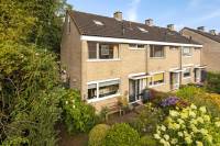 Woning Hélène Swarthlaan 88 Groningen