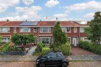 Woning Marnixstraat 26 Dordrecht
