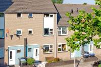 Woning Westzijde 201 Zaandam