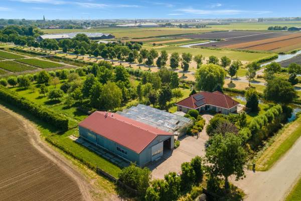 Woning De Ruil 2 Wervershoof