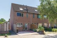 Woning Watersnip 36 Mijdrecht