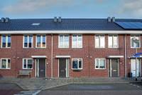 Woning Watermolen 10 Noordwijkerhout