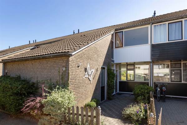 Woning De Haere 10 Almelo