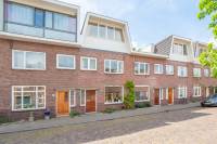 Woning Van Swindenstraat 25 Utrecht