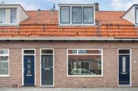 Woning Prins Bernhardstraat 16 Kampen
