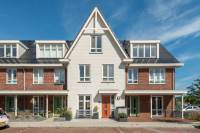 Woning Strausspark 84 Voorhout
