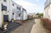 Woning Brittenburg 108 Dordrecht