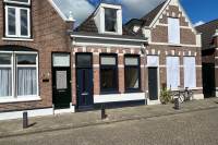 Woning Weerddwarsstraat 3 Meppel