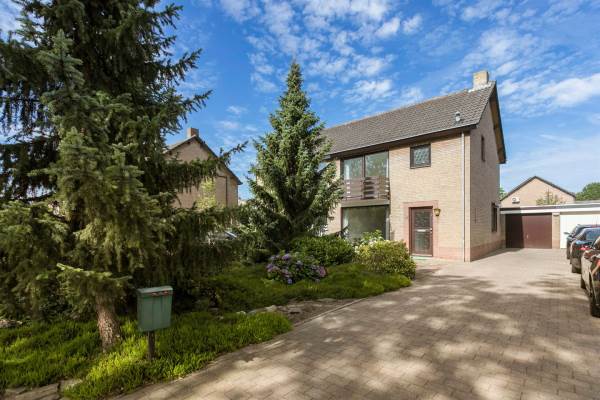 Woning Haagstraat 32 Beuningen (GE)