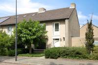 Woning Felix Timmermanslaan 42 Rosmalen