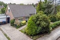 Woning Morenelaan 9 Kraggenburg