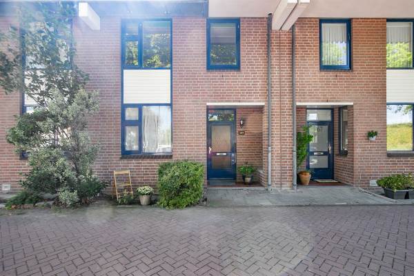 Woning Akkerdreef 269 Zoetermeer