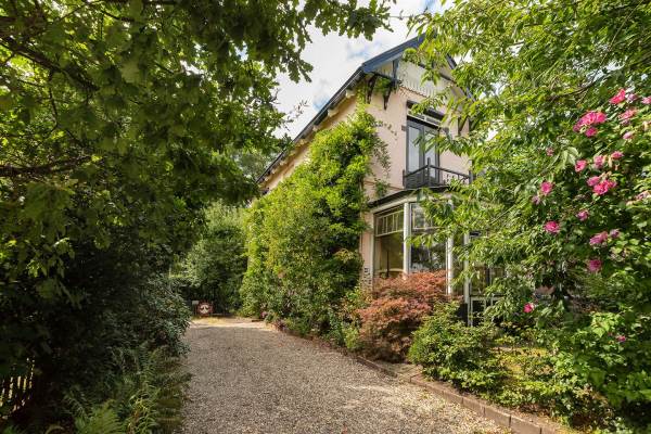 Woning Hoge Naarderweg 63 Hilversum