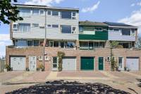 Woning Zeilstraat 17 Marken