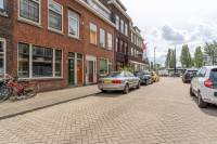 Woning Saffierstraat 32A Rotterdam