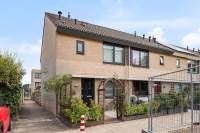 Woning Muizenburg 2 Barendrecht