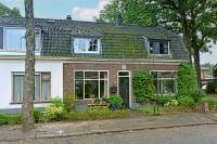 Woning van Rijckevorselstraat 33 Driebergen-Rijsenburg