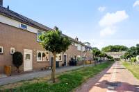 Woning Komeet 34 Hellevoetsluis