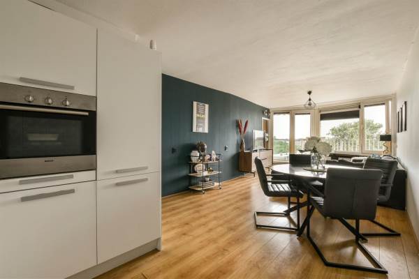 Woning Beneluxlaan 525 Heemskerk