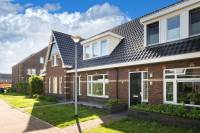 Woning IJsland 24 Noord-Scharwoude
