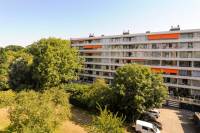 Woning Vlaskamp 72 Den Haag