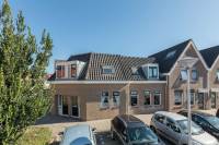 Woning Baljuwstraat 36 Katwijk (ZH)