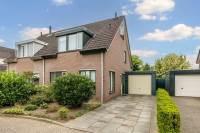 Woning Richterstraat 5 Gendt
