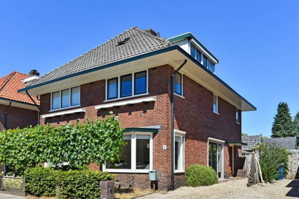 Woning Duivenlaan 15A Apeldoorn