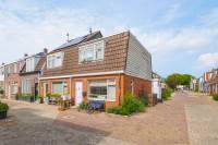 Woning Oranjestraat 35 Den Helder