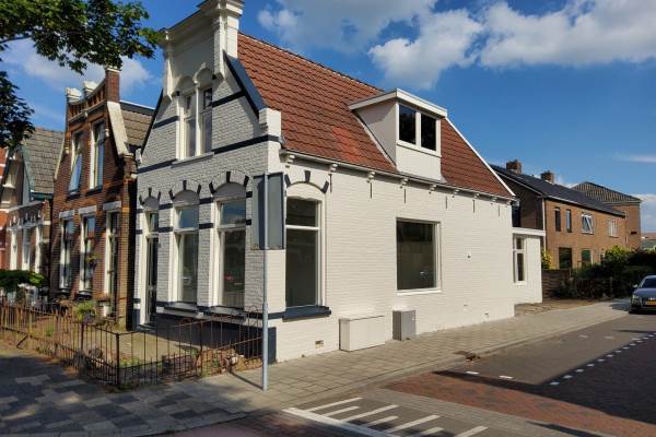 Woning Woldstraat 92 Meppel