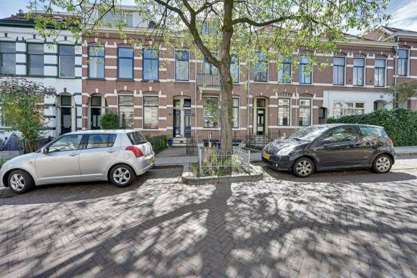 Woning Staringstraat 29 Arnhem