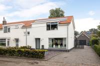 Woning Wethouder van Olstweg 18 Nunspeet